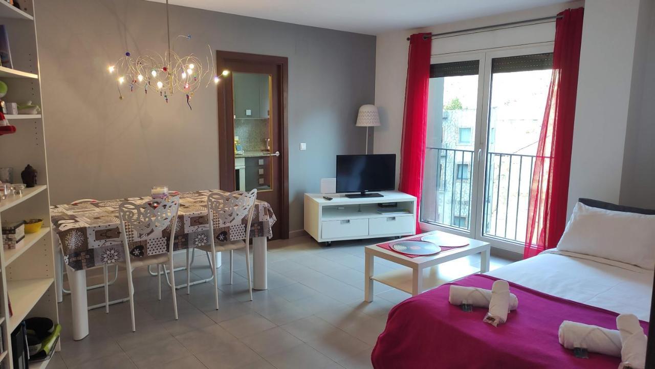 Suitedreams - Feixa 41 Andorra la Vella Bagian luar foto