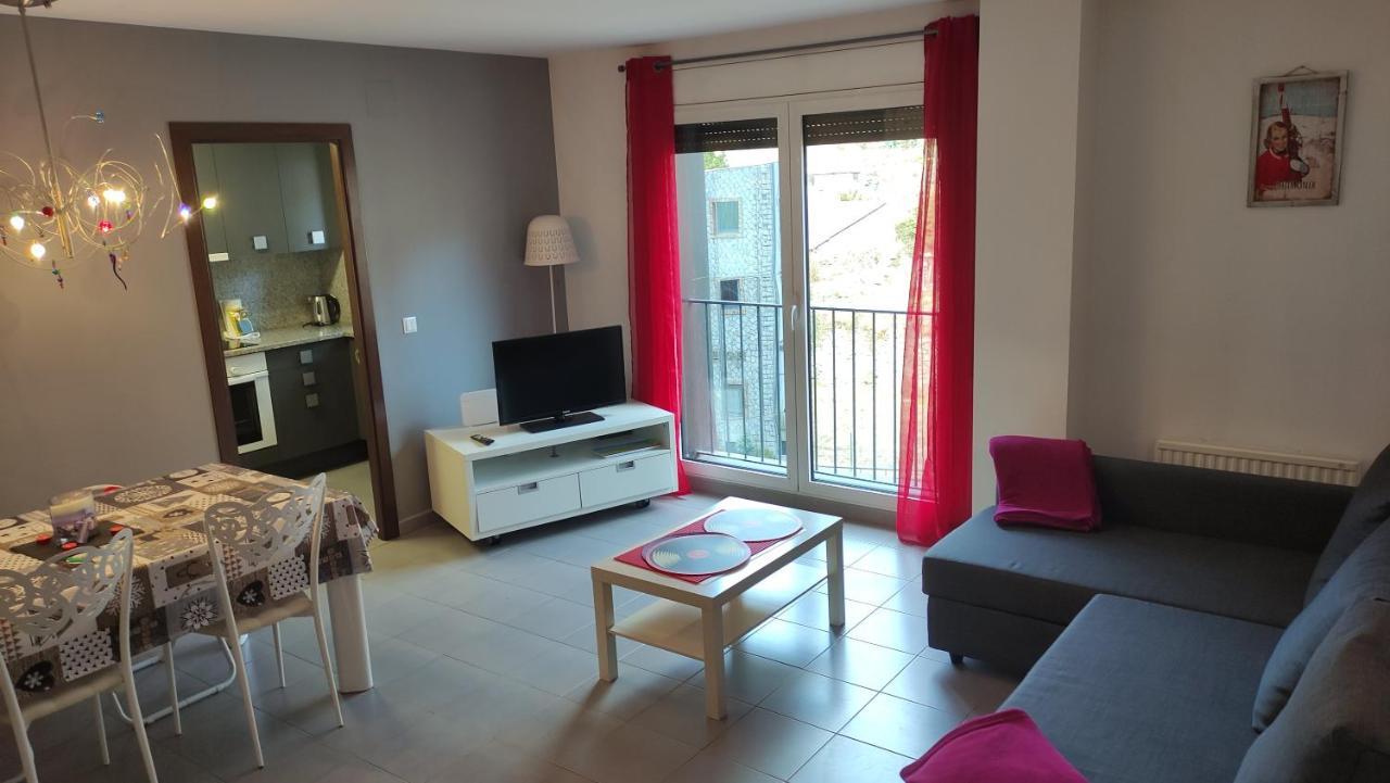 Suitedreams - Feixa 41 Andorra la Vella Bagian luar foto