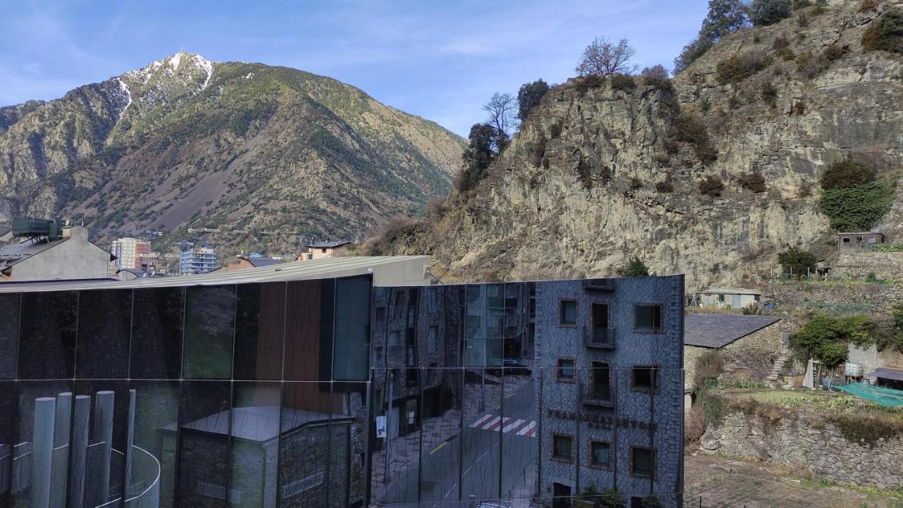 Suitedreams - Feixa 41 Andorra la Vella Bagian luar foto