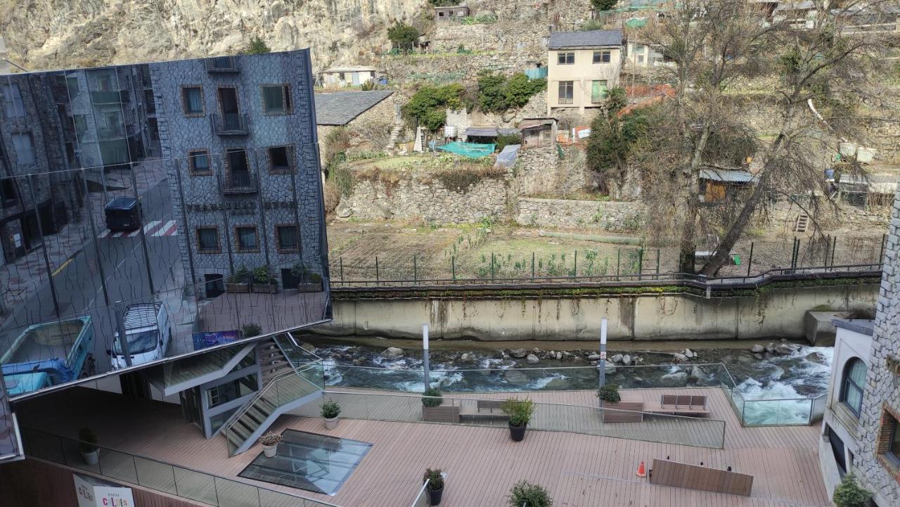 Suitedreams - Feixa 41 Andorra la Vella Bagian luar foto