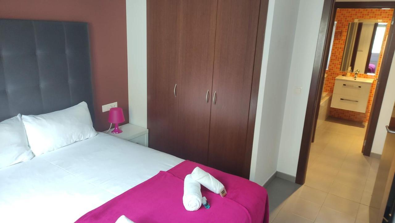 Suitedreams - Feixa 41 Andorra la Vella Bagian luar foto