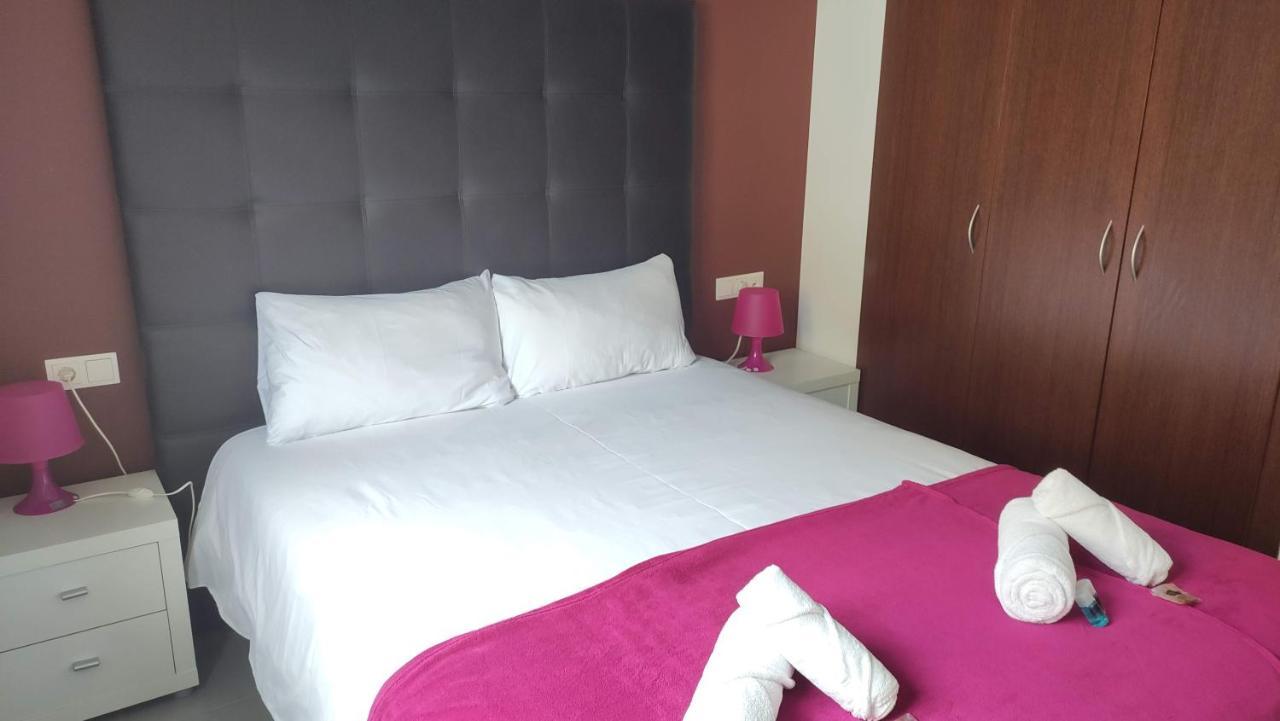 Suitedreams - Feixa 41 Andorra la Vella Bagian luar foto
