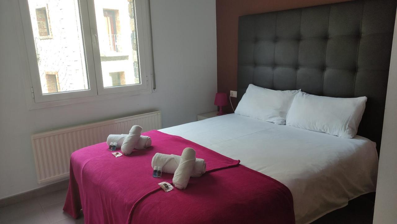 Suitedreams - Feixa 41 Andorra la Vella Bagian luar foto
